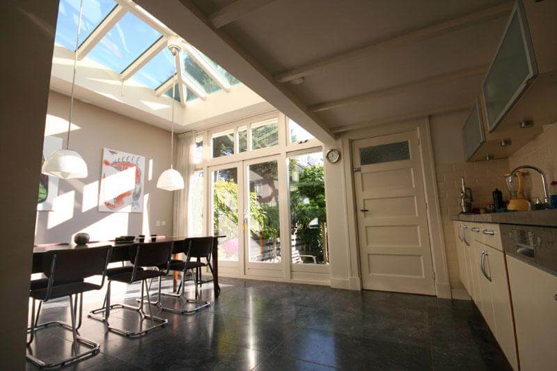 Uitbouw Kennemerstraatweg te Alkmaar